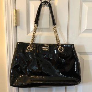 Kate Spade Montrose Elena Patent Leather Bag
